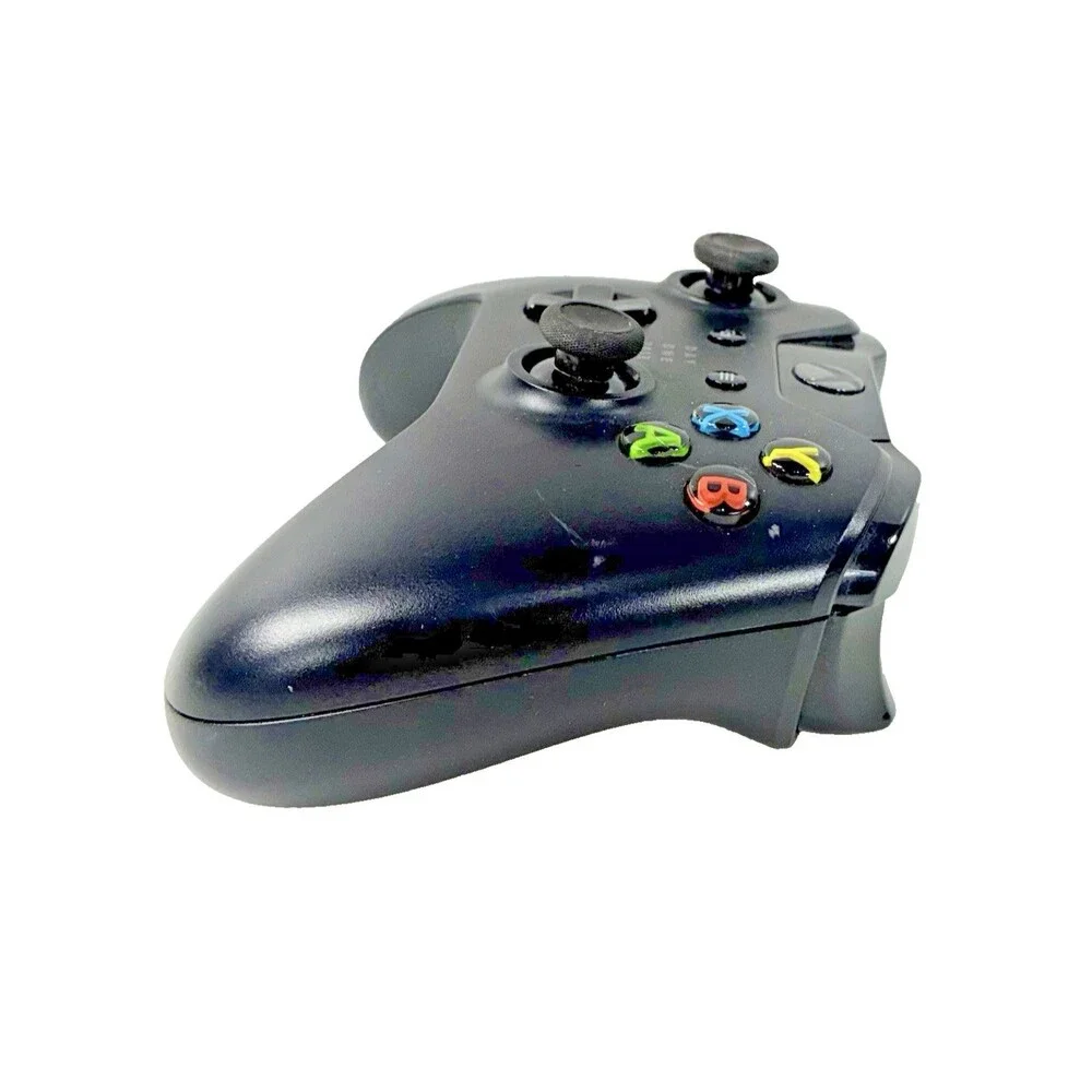 Official Microsoft Xbox One Wireless Controller Day One 2013 Edition Tested